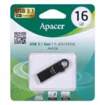 USB Flash memorie Apacer 64GB